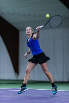 Alicia Melosch 337 - Nord-Ost-Deutsche Meisterschaft